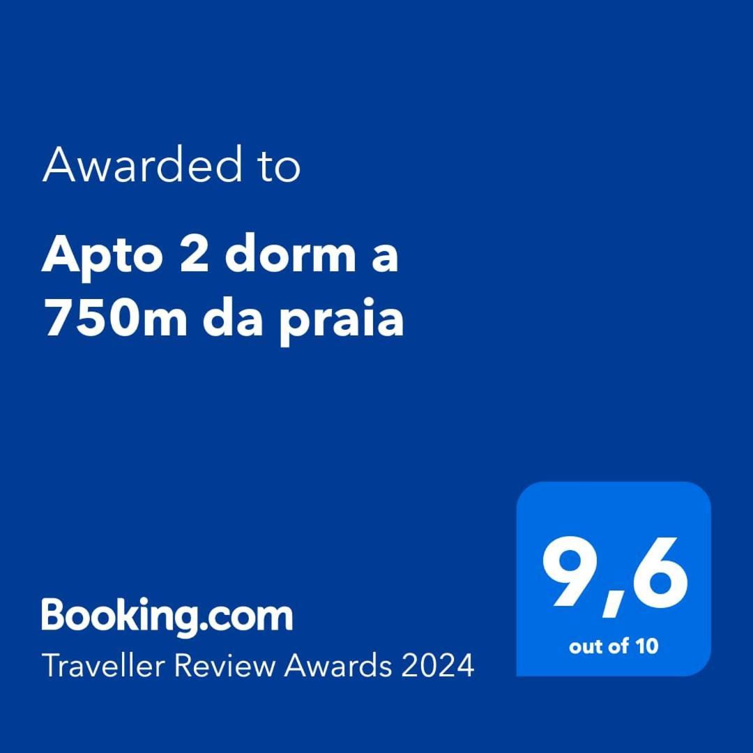 Apto 2 Dorm A 750M Da Praia Florianopolis Exterior photo