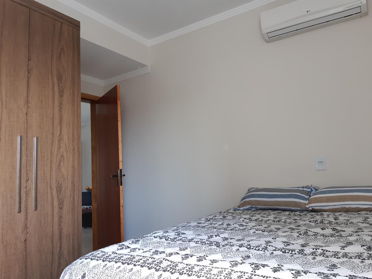 Apto 2 Dorm A 750M Da Praia Florianopolis Exterior photo