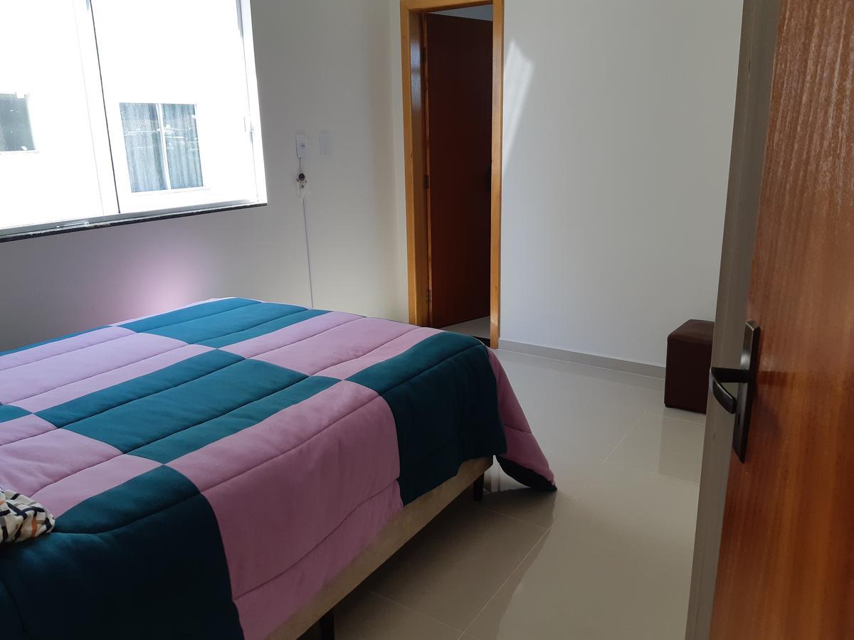 Apto 2 Dorm A 750M Da Praia Florianopolis Exterior photo