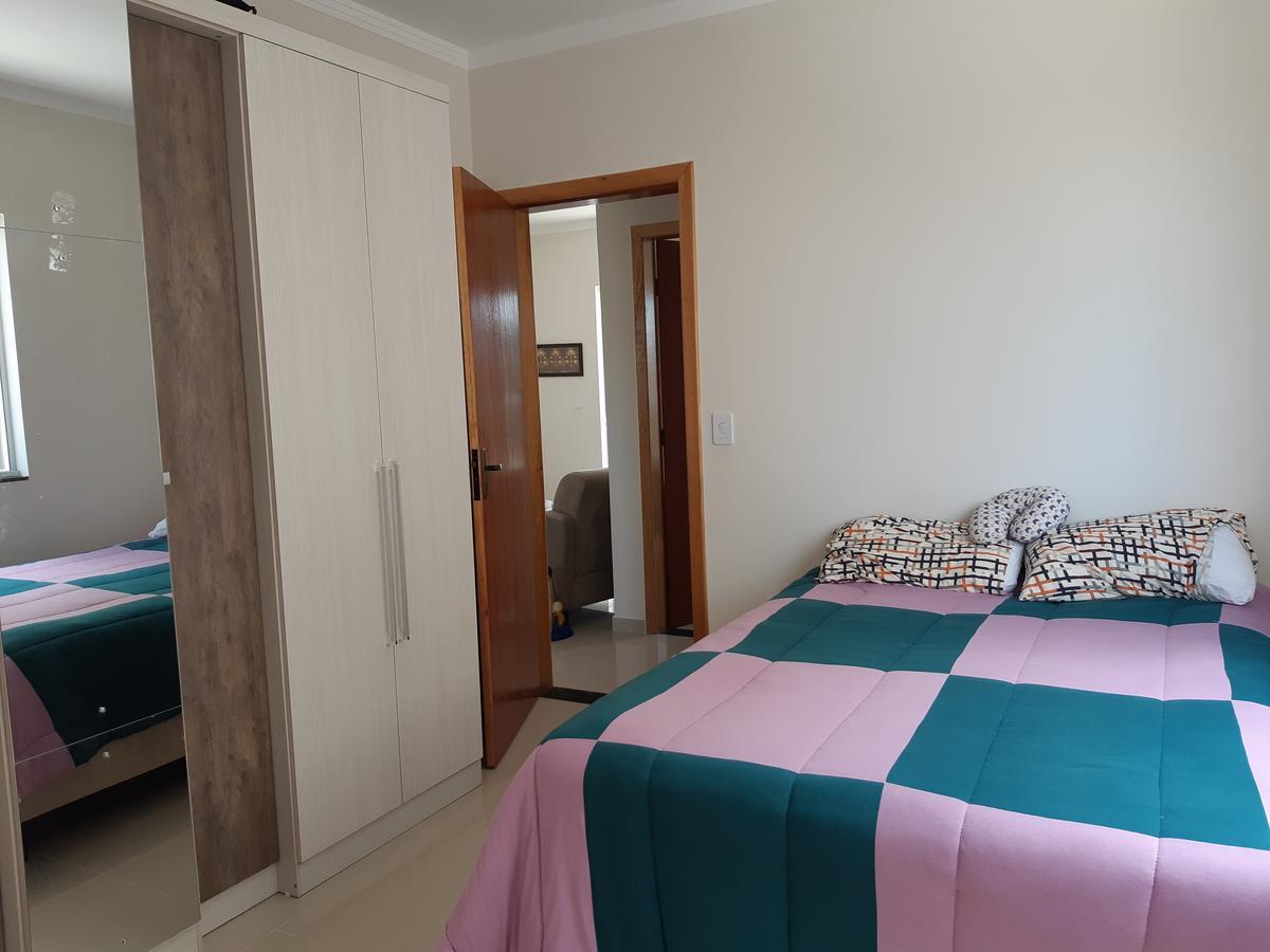 Apto 2 Dorm A 750M Da Praia Florianopolis Exterior photo