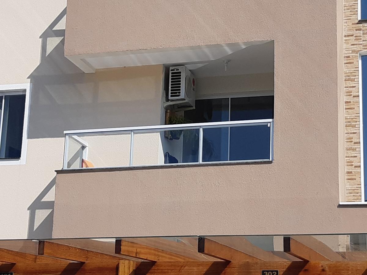 Apto 2 Dorm A 750M Da Praia Florianopolis Exterior photo