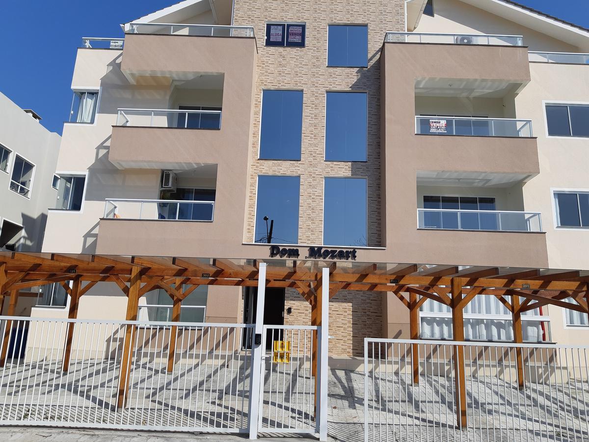 Apto 2 Dorm A 750M Da Praia Florianopolis Exterior photo